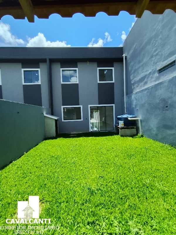 Casa, 4 quartos, 168 m² - Foto 30