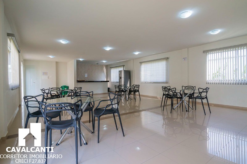 Apartamento, 2 quartos, 38 m² - Foto 17