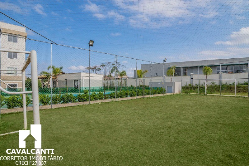 Apartamento, 2 quartos, 38 m² - Foto 11