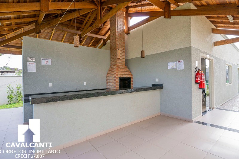 Apartamento, 2 quartos, 38 m² - Foto 3
