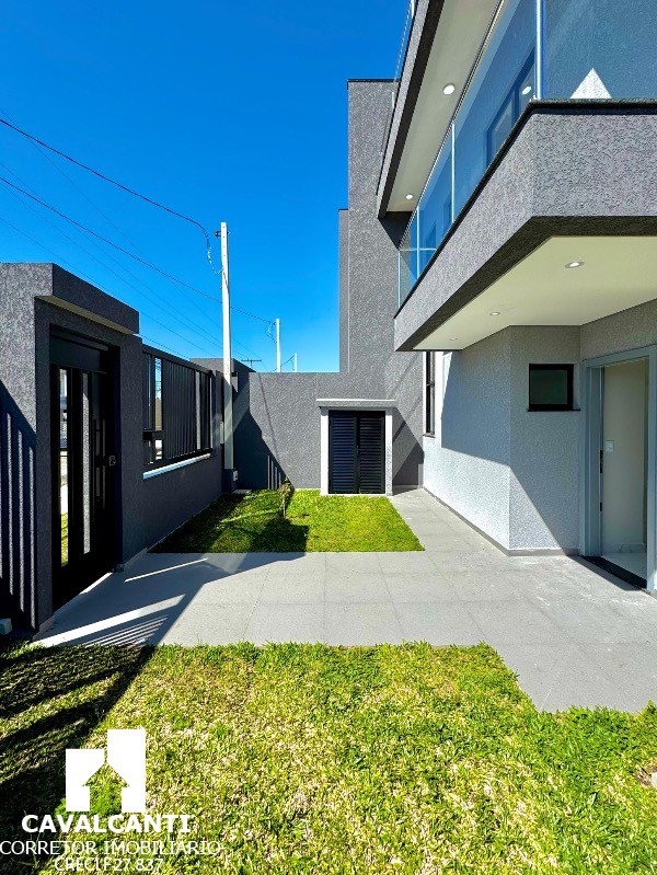 Casa, 3 quartos - Foto 3