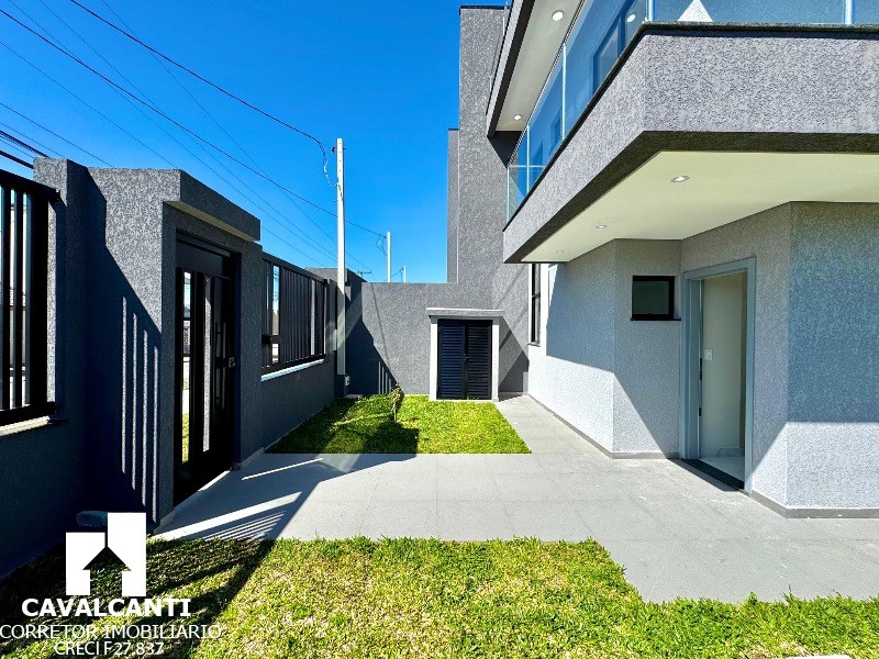 Casa, 3 quartos - Foto 6