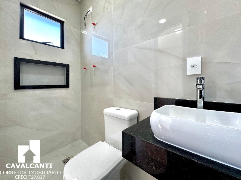 Casa, 3 quartos - Foto 42