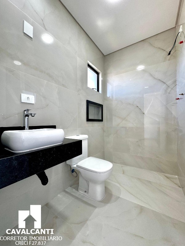 Casa, 3 quartos - Foto 11