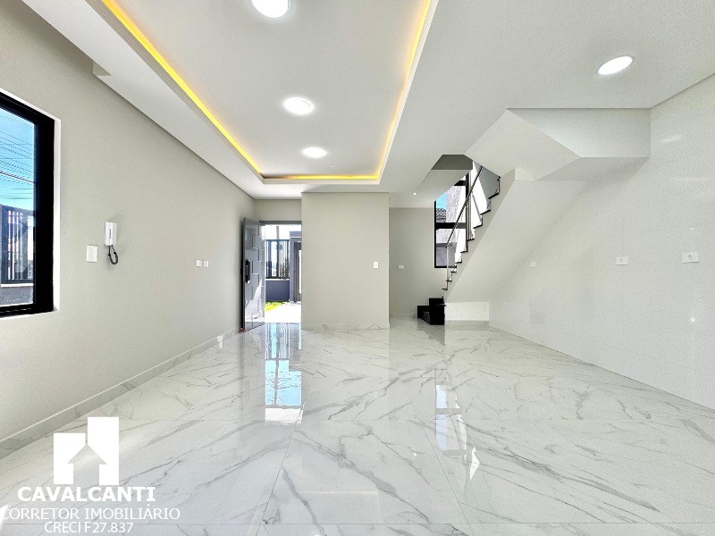 Casa, 3 quartos - Foto 48