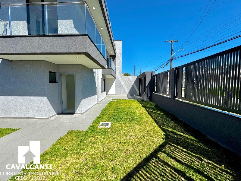 Casa, 3 quartos - Foto 45
