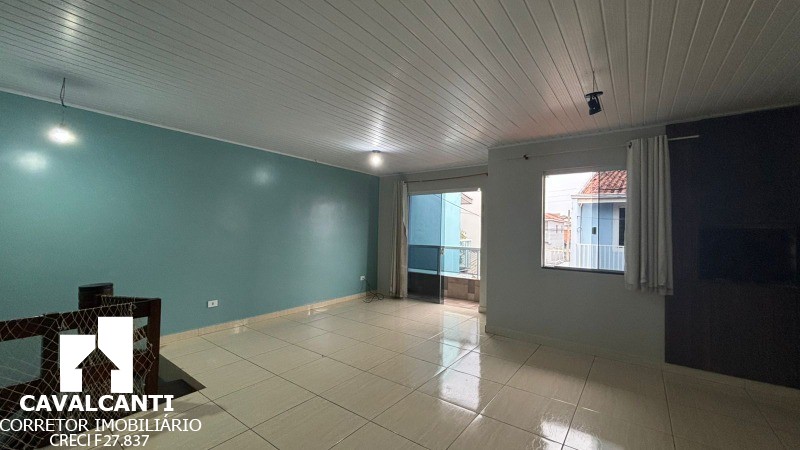 Casa, 3 quartos, 120 m² - Foto 2