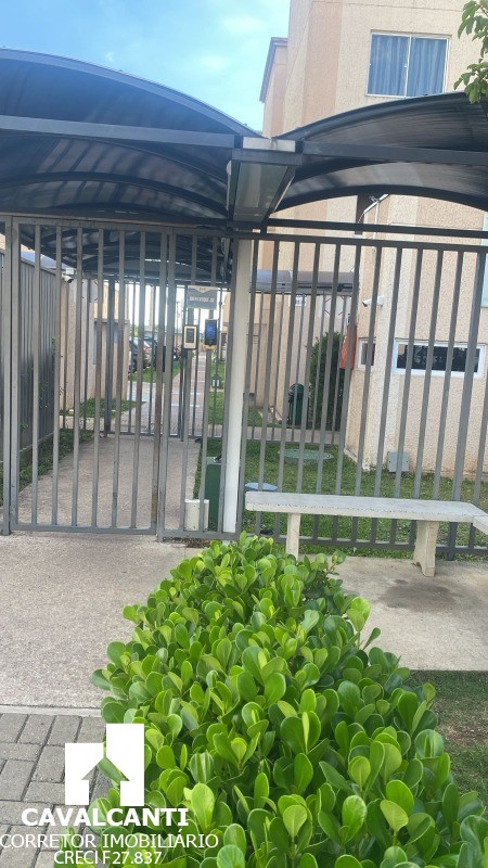 Apartamento, 2 quartos, 38 m² - Foto 3
