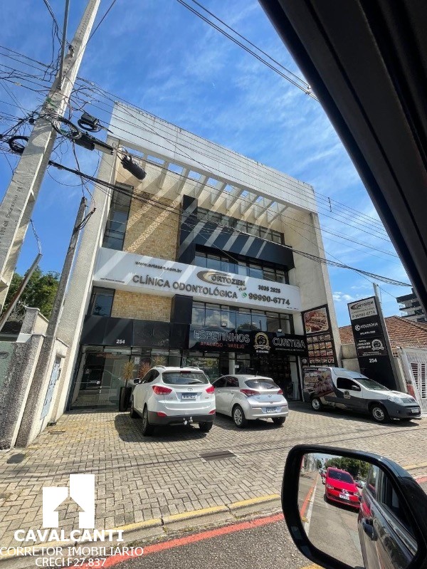 Prédio Inteiro - Foto 1