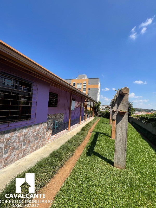 Loteamento e Condomínio, 4865 m² - Foto 3