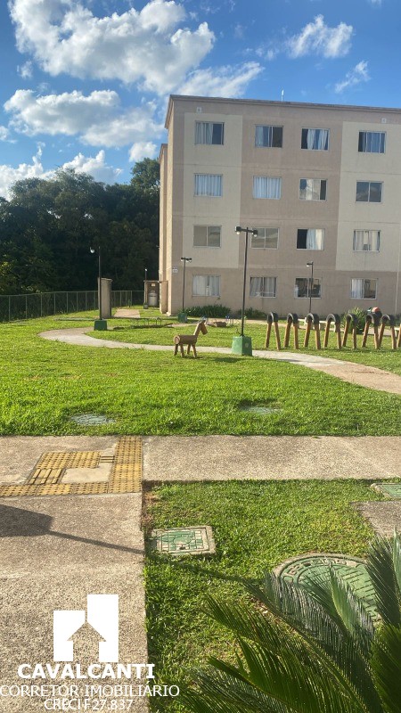 Apartamento, 2 quartos, 38 m² - Foto 1