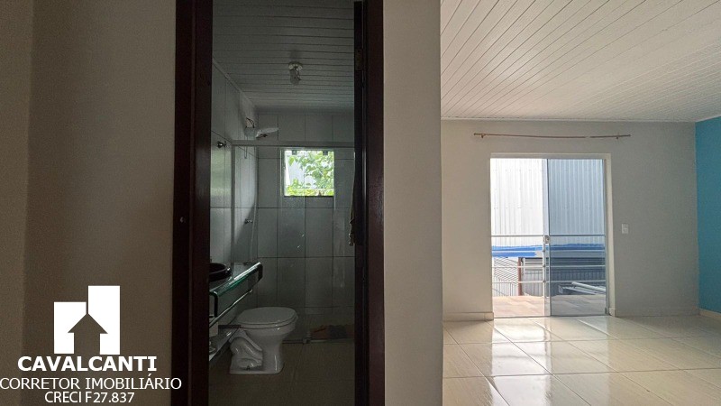 Casa, 3 quartos, 120 m² - Foto 7