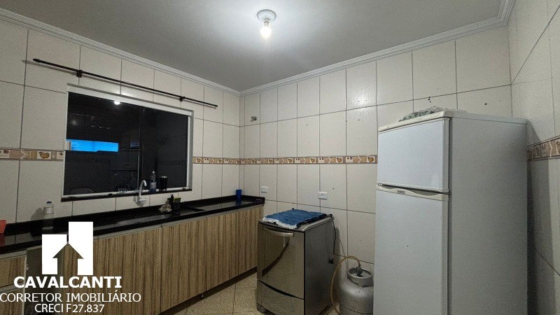 Casa, 3 quartos, 120 m² - Foto 13