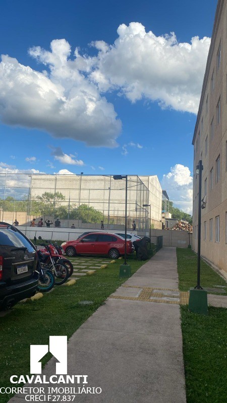 Apartamento, 2 quartos, 38 m² - Foto 11