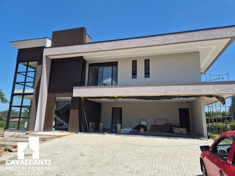 Casa, 5 quartos, 690 m² - Foto 6