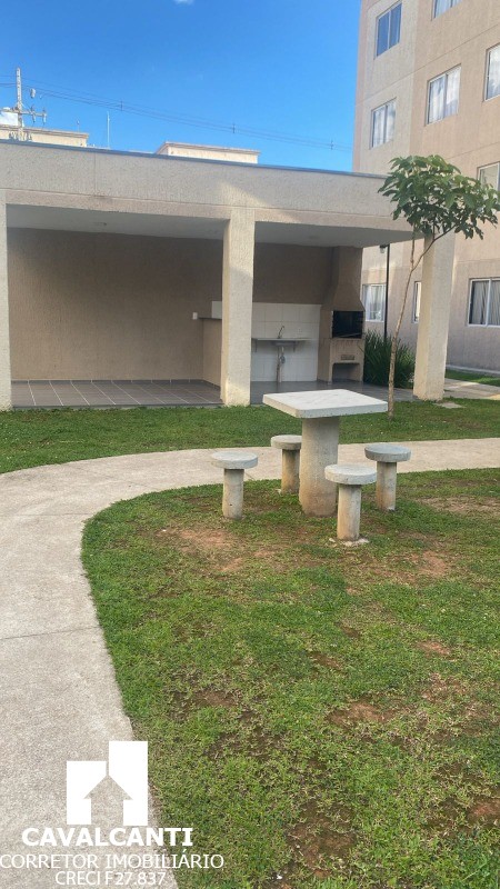 Apartamento, 2 quartos, 38 m² - Foto 7