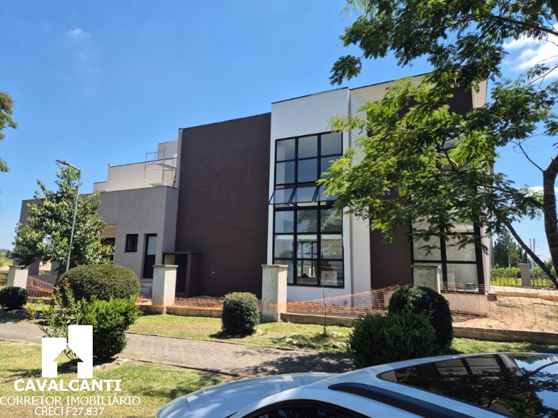 Casa, 5 quartos, 690 m² - Foto 1