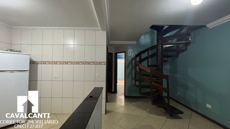 Casa, 3 quartos, 120 m² - Foto 14