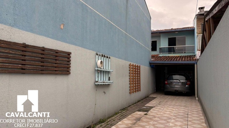 Casa, 3 quartos, 120 m² - Foto 3