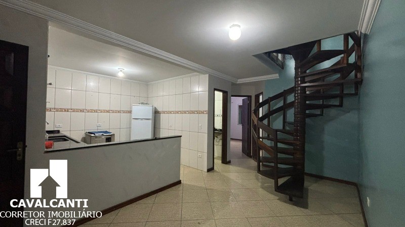 Casa, 3 quartos, 120 m² - Foto 1