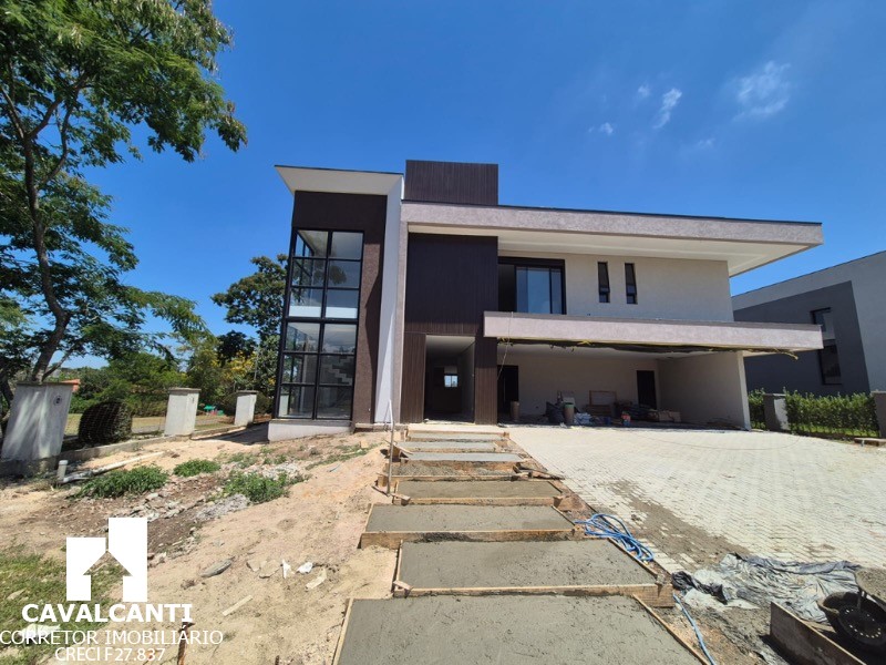Casa, 5 quartos, 690 m² - Foto 5