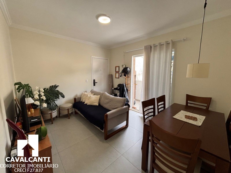 Apartamento, 3 quartos - Foto 1