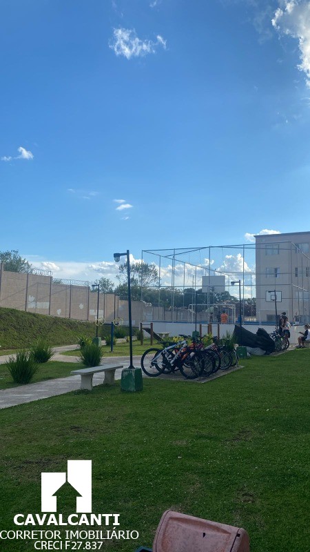 Apartamento, 2 quartos, 38 m² - Foto 10