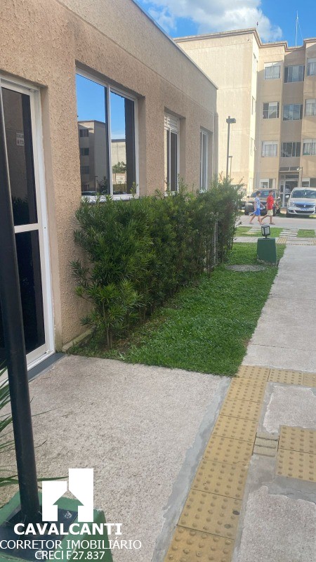 Apartamento, 2 quartos, 38 m² - Foto 5