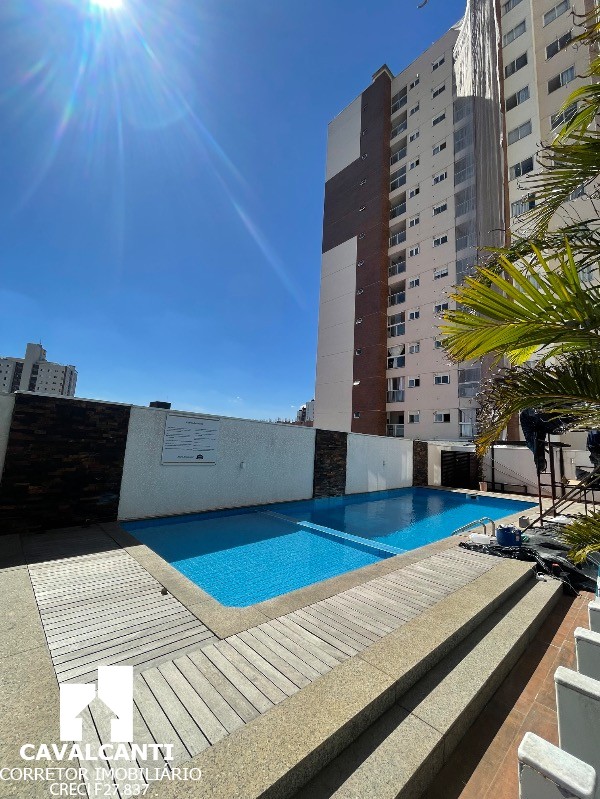 Apartamento, 3 quartos, 89 m² - Foto 1