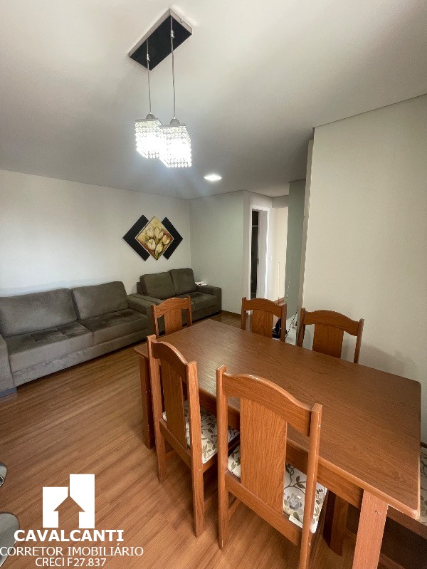 Apartamento, 3 quartos, 89 m² - Foto 29
