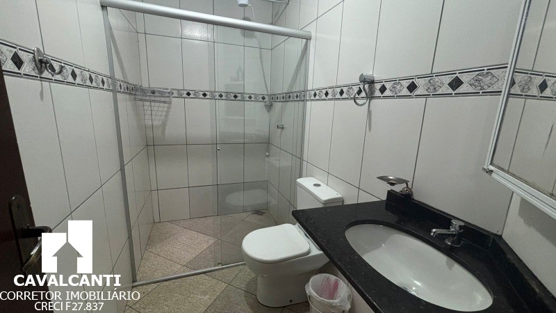 Casa, 3 quartos, 120 m² - Foto 12