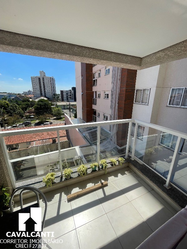 Apartamento, 3 quartos, 89 m² - Foto 24