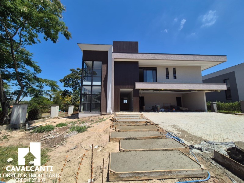 Casa, 5 quartos, 690 m² - Foto 4