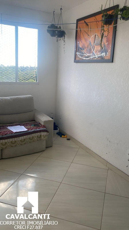 Apartamento, 2 quartos, 38 m² - Foto 4