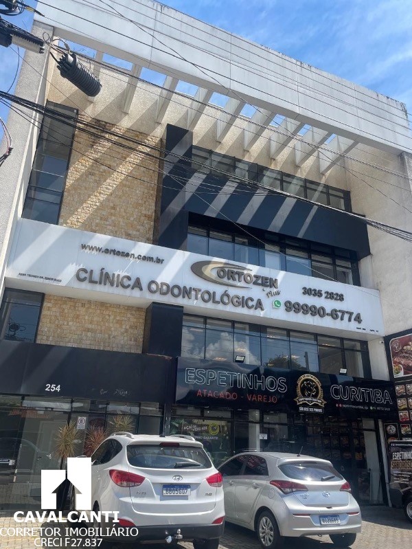 Prédio Inteiro - Foto 2