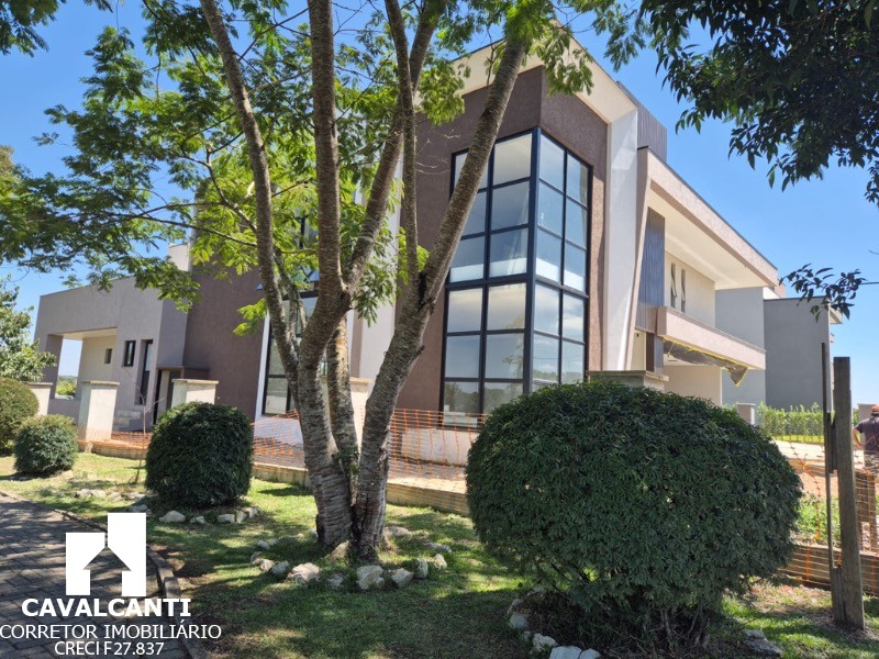 Casa, 5 quartos, 690 m² - Foto 3