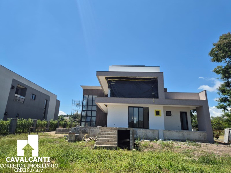 Casa, 5 quartos, 690 m² - Foto 2