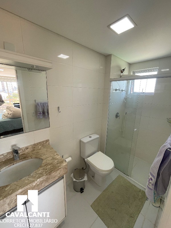 Apartamento, 3 quartos, 89 m² - Foto 37