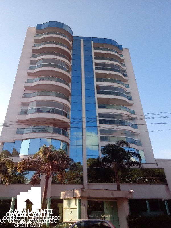 Cobertura, 2 quartos, 109 m² - Foto 1