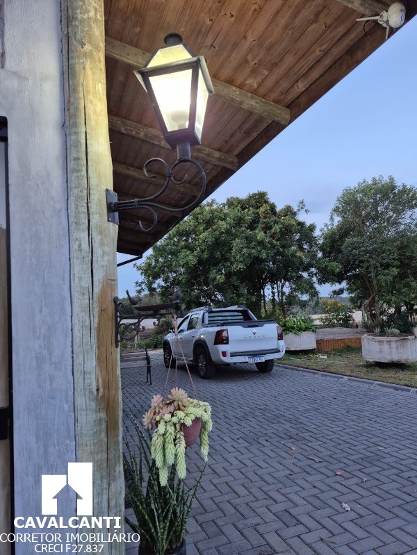 Chácara, 1 quarto, 4581 m² - Foto 4