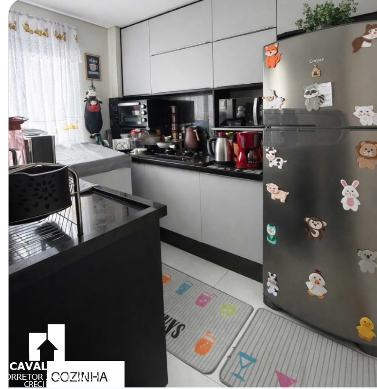 Apartamento, 2 quartos, 38 m² - Foto 10