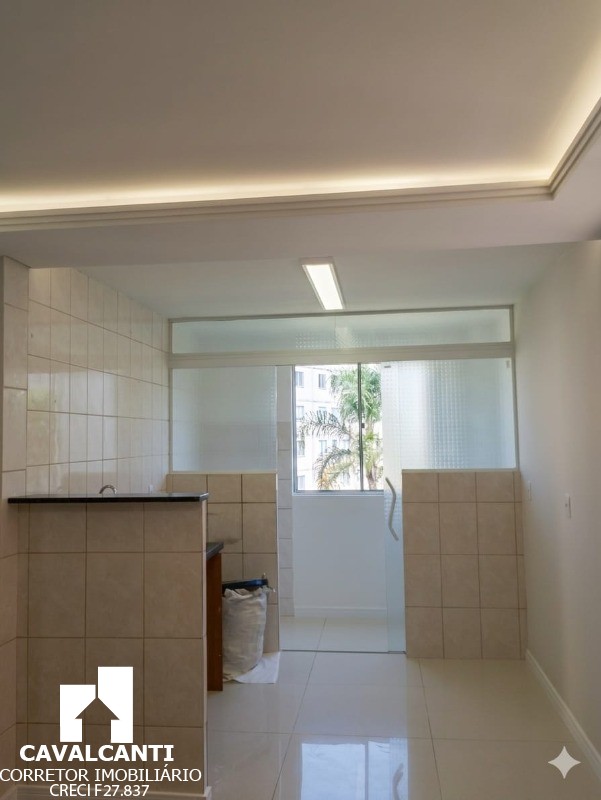 Apartamento, 2 quartos, 45 m² - Foto 7