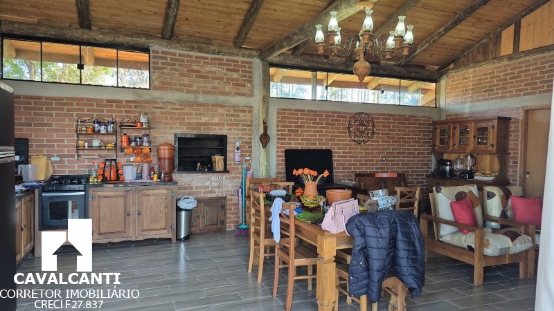 Chácara, 1 quarto, 4581 m² - Foto 12