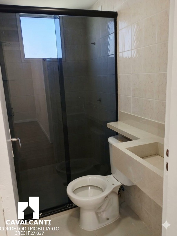 Apartamento, 2 quartos, 45 m² - Foto 3