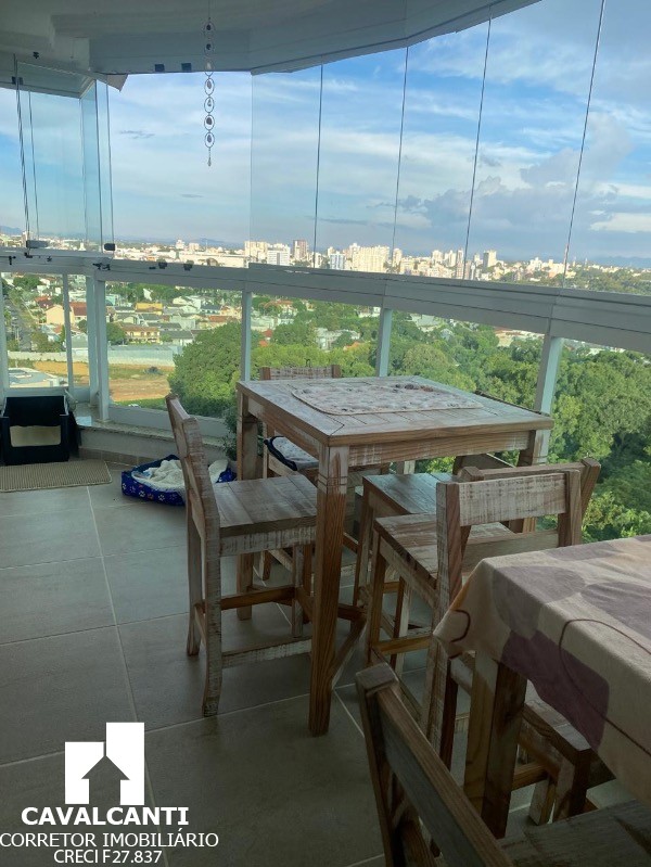Cobertura, 2 quartos, 109 m² - Foto 3