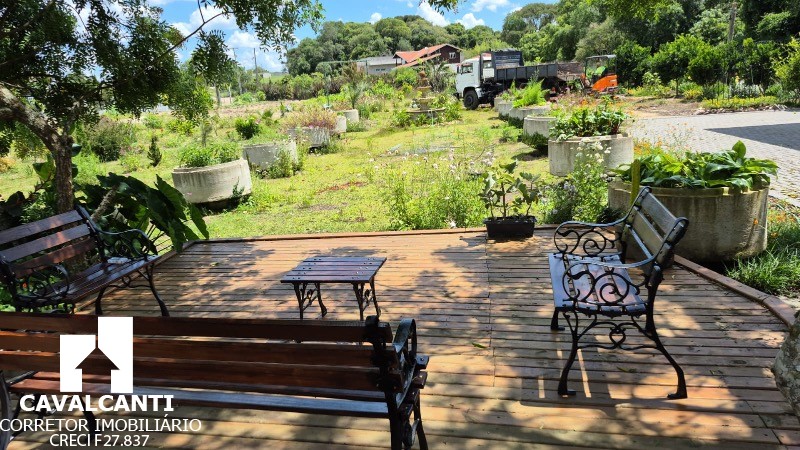 Chácara, 1 quarto, 4581 m² - Foto 36