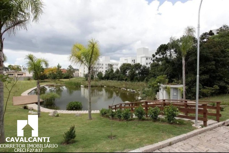Apartamento, 2 quartos, 38 m² - Foto 19