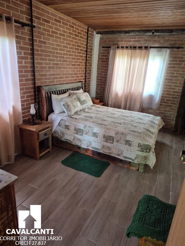 Chácara, 1 quarto, 4581 m² - Foto 7