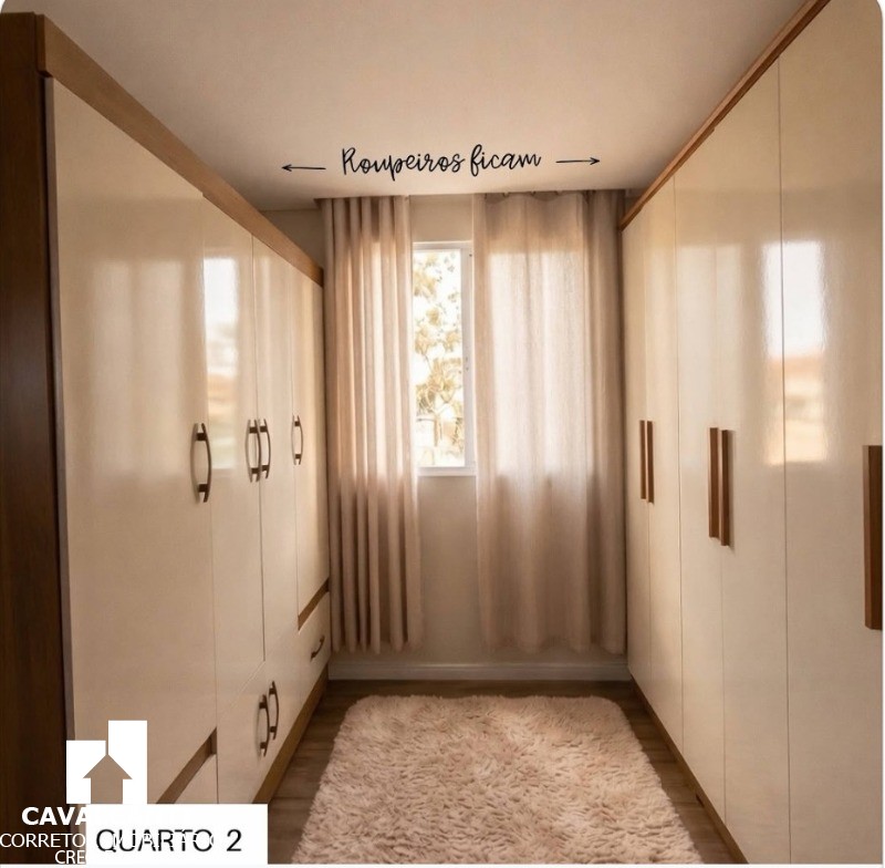 Apartamento, 2 quartos, 38 m² - Foto 13