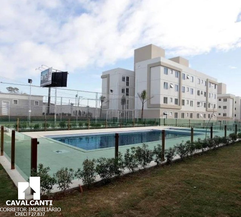 Apartamento, 2 quartos, 38 m² - Foto 20